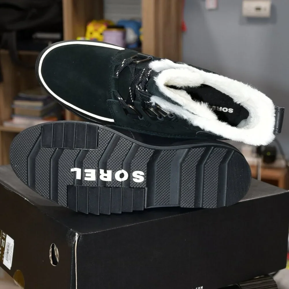 Sorel‎ Ladies' Tivoli IV Boot